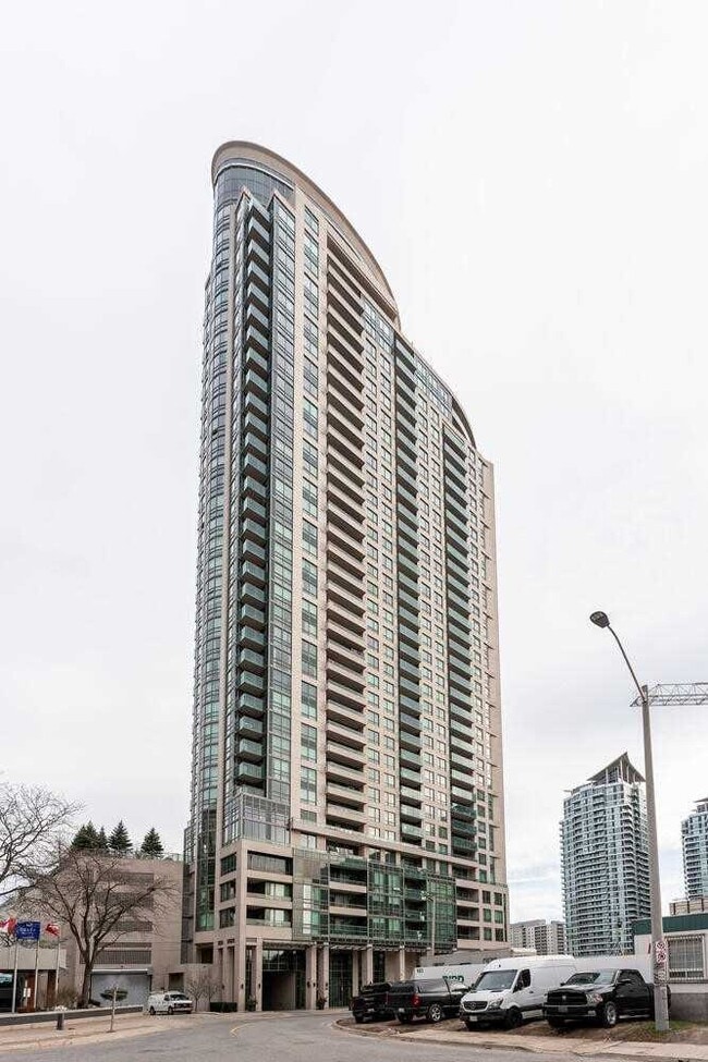 property at 208-3208 Enfield Pl