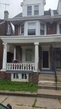1212 Harrison St in Philadelphia, PA - Building Photo - Building Photo
