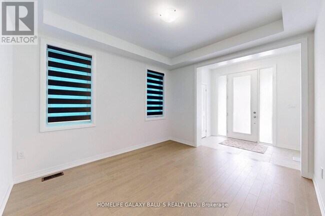2940 Nakina St in Pickering, ON - Building Photo - Building Photo