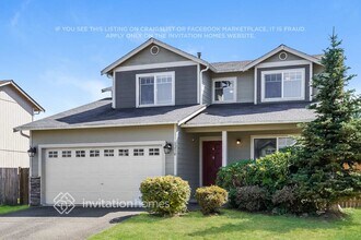8210 186th St Ct E in Puyallup, WA - Building Photo - Building Photo