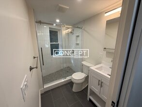 38 Gibson St in Cambridge, MA - Foto de edificio - Building Photo