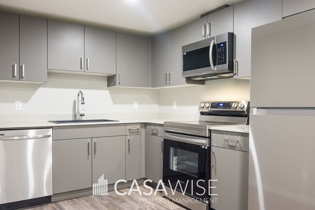 property at 6231-6176 176 Ave NW