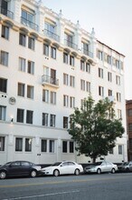 Astor Arms in Los Angeles, CA - Building Photo - Building Photo