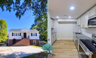 7 Ratcale Ln in Durham, NC - Building Photo