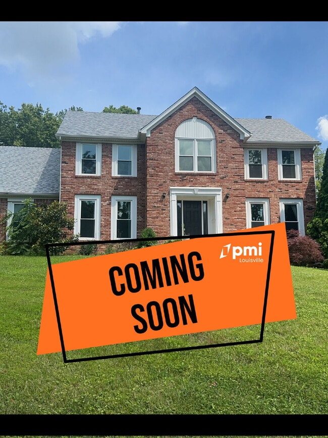 property at 14505 Micawber Way