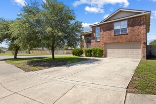 10602 Tiger Horse Cove in San Antonio, TX - Building Photo