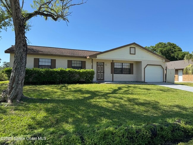 property at 460 Trier Rd NW