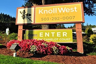 Knoll West Apartments