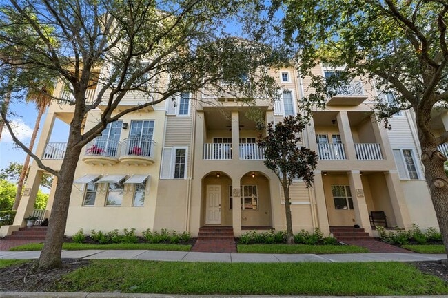 property at 5902 Printery St
