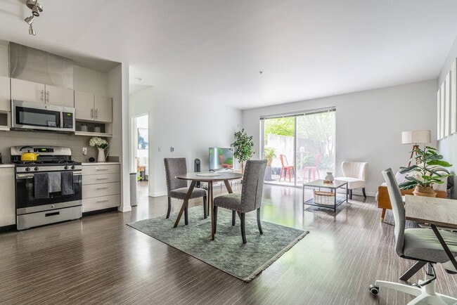 1717 22nd Ave in Seattle, WA - Building Photo - Building Photo