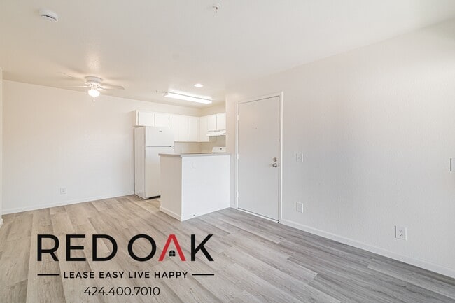 property at 245 E 1st St