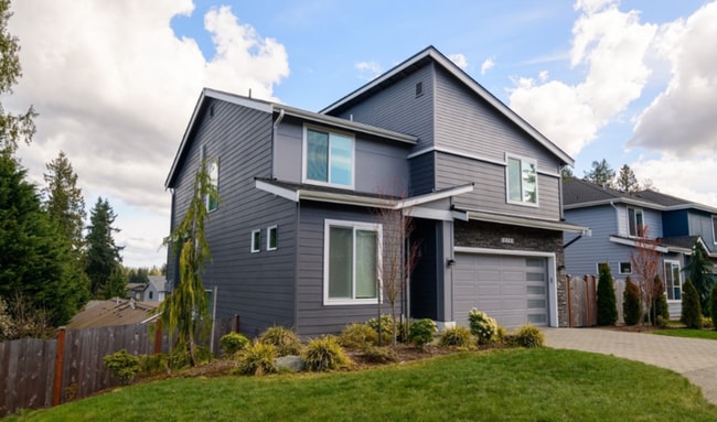 property at 19209 8th Ave W