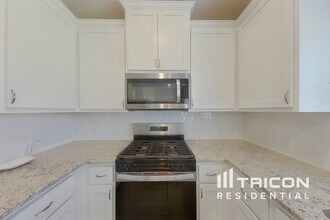 1206 Dye Blvd in Princeton, TX - Building Photo - Building Photo