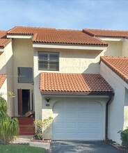 1800 Embassy Dr in West Palm Beach, FL - Building Photo - Building Photo