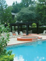 The Affinity @ 3700 Apartments