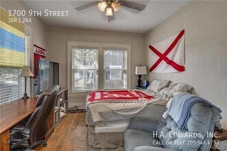 1700 9th St in Tuscaloosa, AL - Building Photo - Building Photo