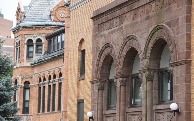 property at 251 Court St