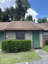 1191 Ocala Rd in Tallahassee, FL - Building Photo