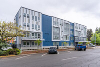 Courtney Place in Salem, OR - Foto de edificio - Building Photo