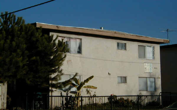 1324 Crucero Dr in San Jose, CA - Foto de edificio - Building Photo
