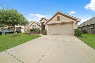 20746 Redbud Rain Dr in Katy, TX - Building Photo - Building Photo