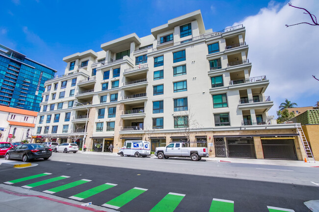 2665 5th, Unit 301 in San Diego, CA - Building Photo - Building Photo