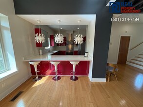 106 Vertical Lofts Dr in Little Rock, AR - Building Photo - Building Photo