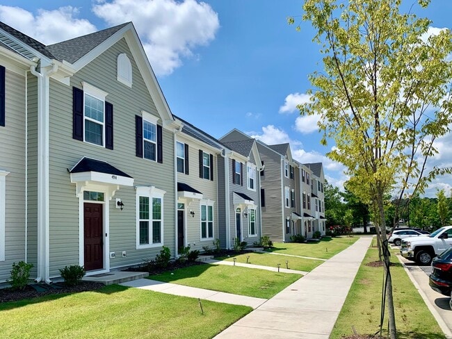 property at 4914 Crossley St