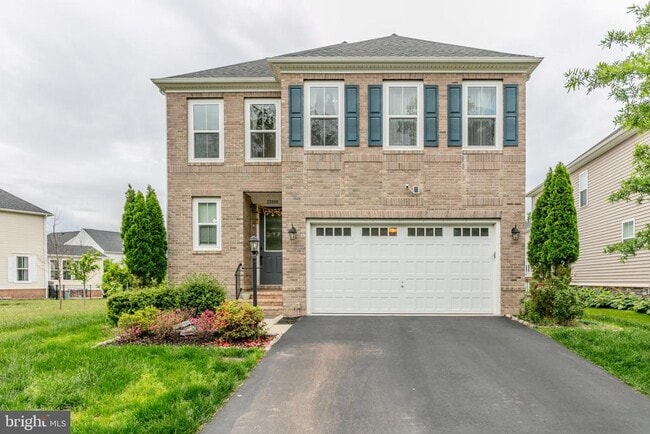 22800 Bubbling Brook Dr in Brambleton, VA - Building Photo - Building Photo