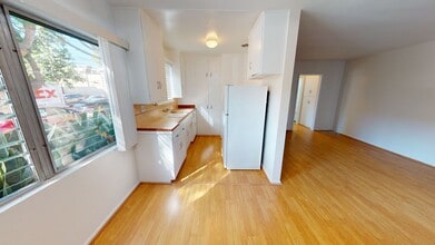 1042 Stanley in West Hollywood, CA - Foto de edificio - Interior Photo