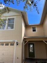 5432 Caramella Dr in Orlando, FL - Building Photo