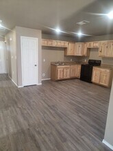 1903 E 1st St in Lubbock, TX - Building Photo - Building Photo