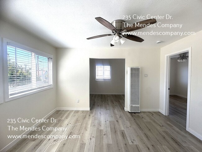 235 Civic Center Dr. in National City, CA - Building Photo - Building Photo