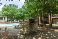 Fort Branch at Trumans Landing in Austin, TX - Building Photo - Other