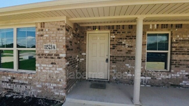 property at 11523 Pulaski Pike