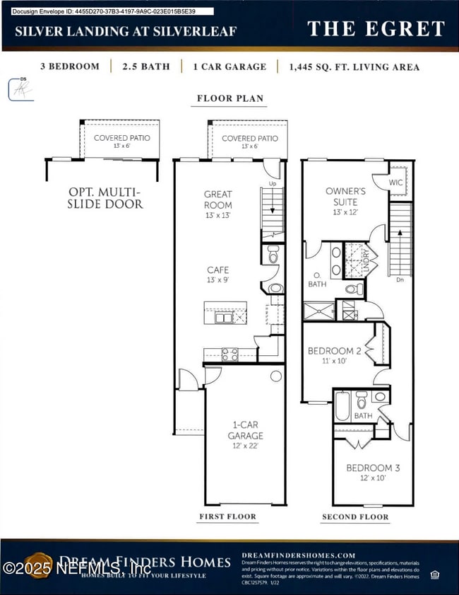 29 Mellowood Ln in Saint Johns, FL - Building Photo - Building Photo
