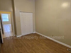 3113 Magnolia Ave in St. Louis, MO - Building Photo - Building Photo