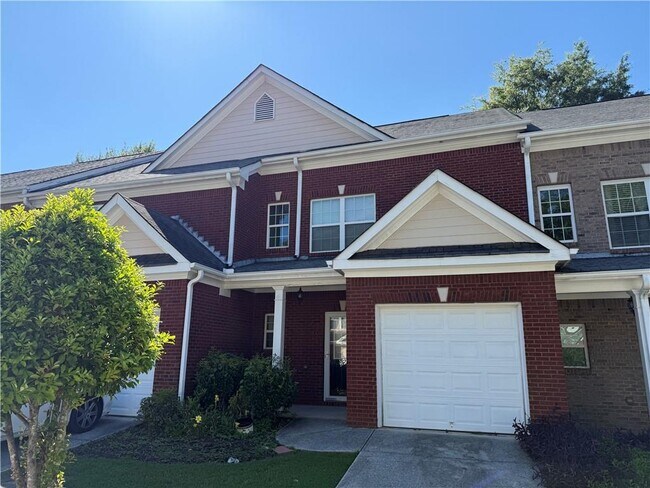 1833 Willow Branch Ln in Kennesaw, GA - Building Photo - Building Photo