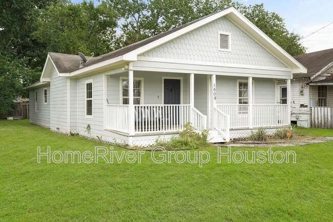 property at 1808 Bringhurst St