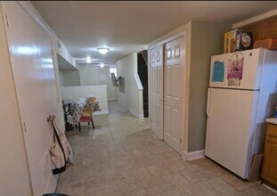 1022 N Carey St in Baltimore, MD - Building Photo - Building Photo
