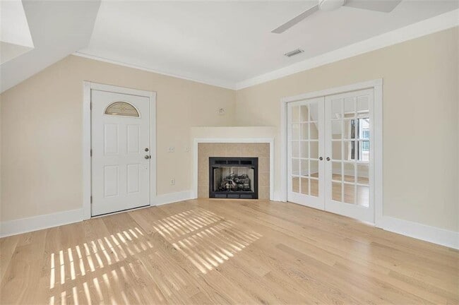 156 Shady Brook Cir in St. Simons Island, GA - Foto de edificio - Building Photo