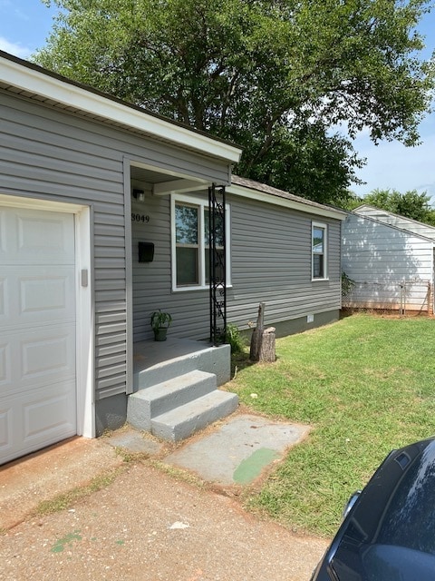 3049 NE 15th St in Oklahoma City, OK - Building Photo - Building Photo