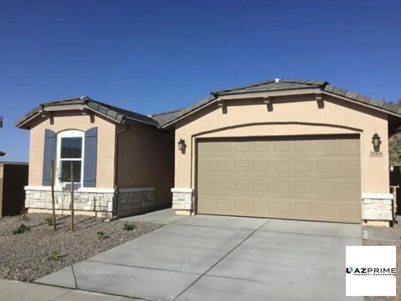 28609 N 23rd Dr in Phoenix, AZ - Building Photo