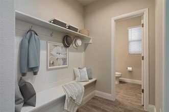 2013 St Andrew's Wy in Argyle, TX - Building Photo - Building Photo