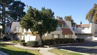 Brookside Park Apartments