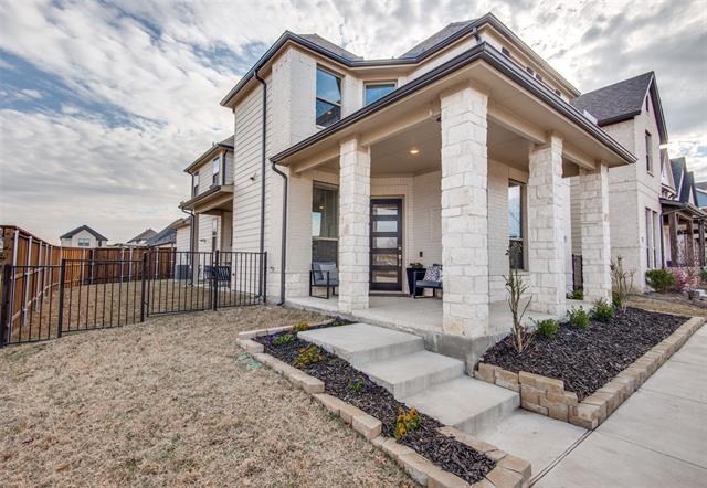 4277 Sechrist Dr in Frisco, TX - Building Photo - Building Photo