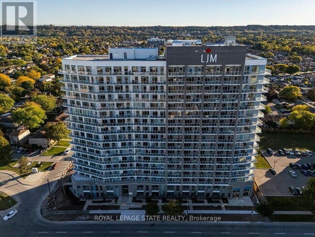 property at 2782 Barton St E