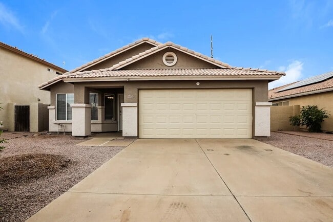 property at 4074 E Princeton Ave