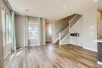 2950 Uinta St in Denver, CO - Building Photo - Building Photo