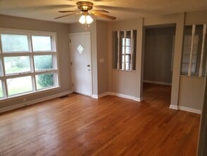 5530 18th St E in Tuscaloosa, AL - Building Photo - Building Photo